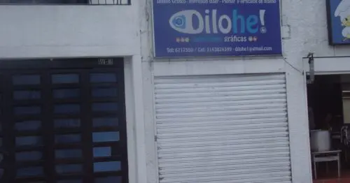 DILOHE SOLUCIONES GRAFICAS BOGOTÁ DILOHE SOLUCIONES GRAFICAS BOGOTÁ